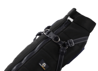 Stylish Winter Coats for Your Pet and the Best Dog Care Products Online: Stay Warm and Pampered