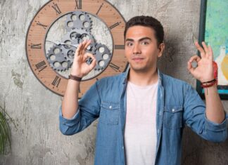 Top-Rated ADHD Timers for Improved Focus in 2025