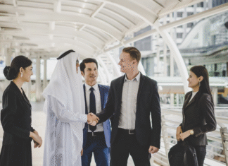 How to Understand Business Structures in Dubai?