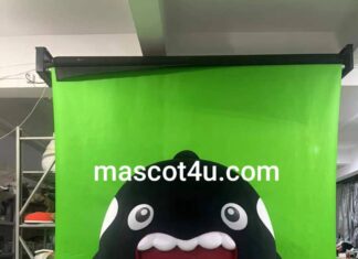 Halloween costumes for mascots that are fun and creative for all ages