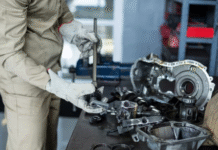 Understanding the Value of Used Titan Parts for Vehicle Repairs