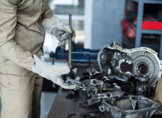 Understanding the Value of Used Titan Parts for Vehicle Repairs