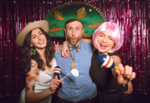 Photo Booth Cost North West Explained: Packages, Prices, and Tips