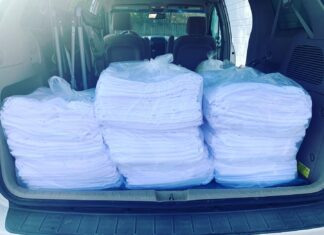 Say Goodbye to Laundry Hassles: Enjoy the Convenience of Professional Laundry Services