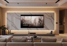 Smooth and Perfect TV Mounting Toronto Solutions