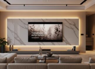 Smooth and Perfect TV Mounting Toronto Solutions