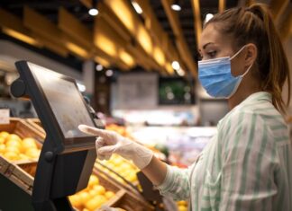 How Self-Service Checkout Technology Is Transforming Retail