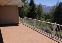 Elevate Home Spaces with Durable Epoxy and Deck Coatings